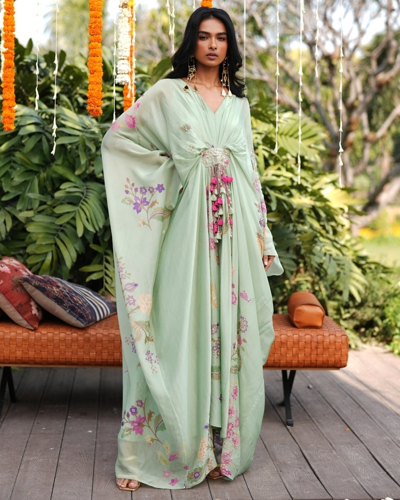 Sahana Kaftan