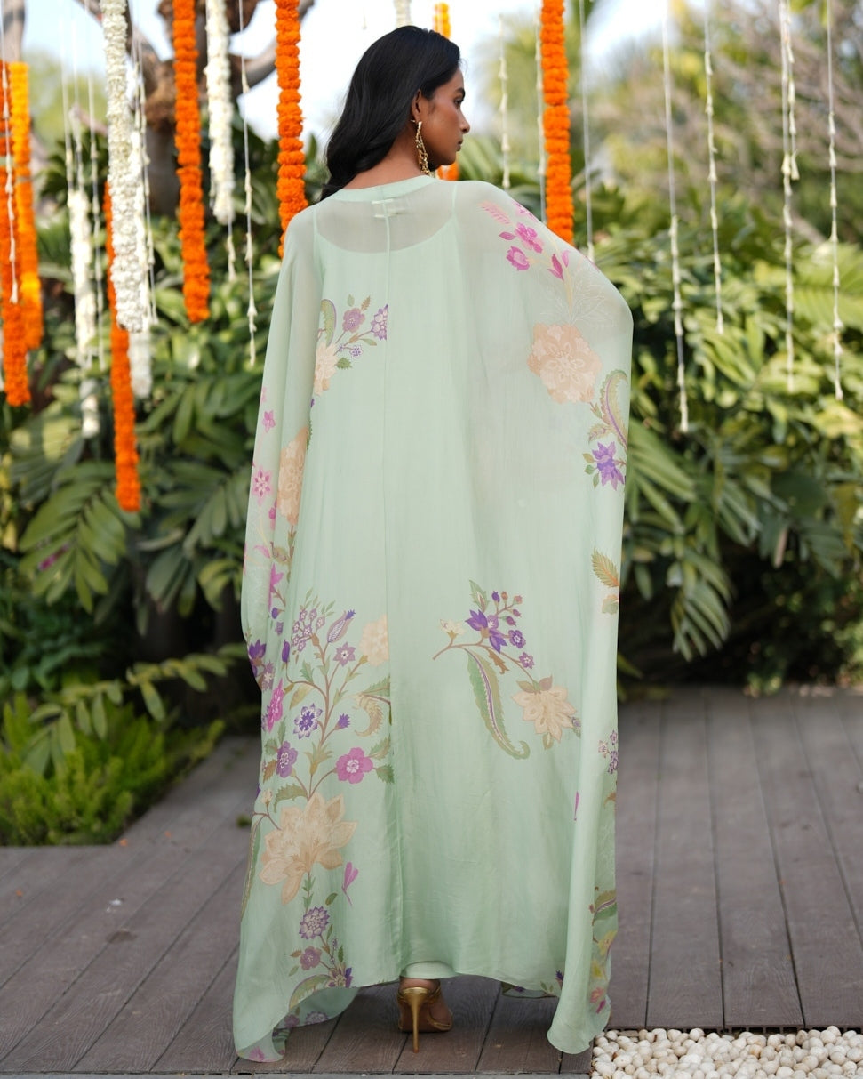 Sahana Kaftan