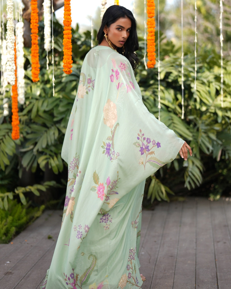Sahana Kaftan