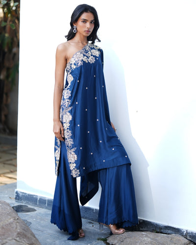 Diya Kurta Set
