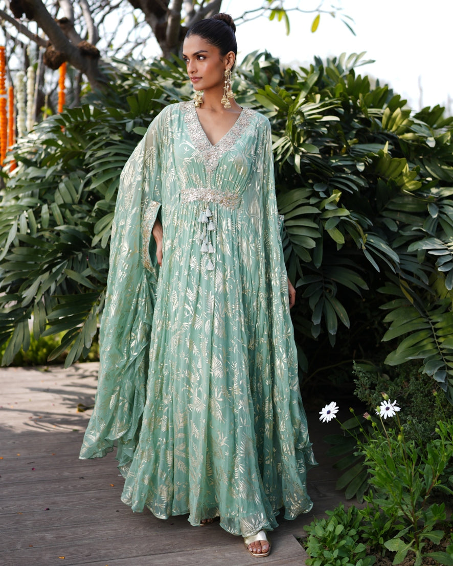 Vela Kaftan