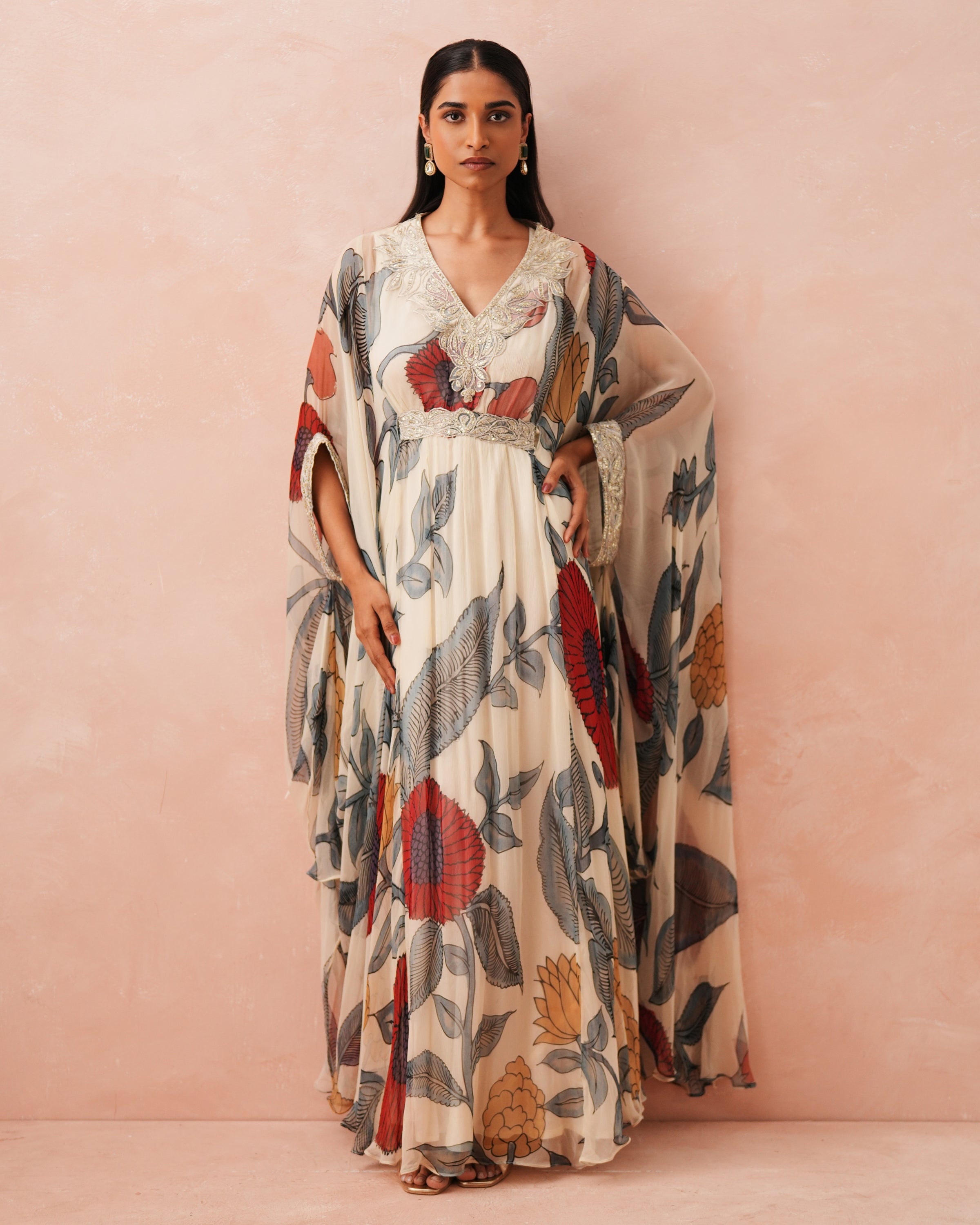 Karima Kaftan