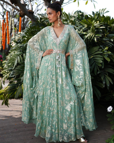 Vela Kaftan