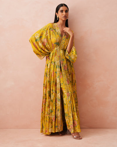 Kismet Kaftan Set