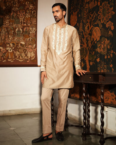 Jawai Kurta Set
