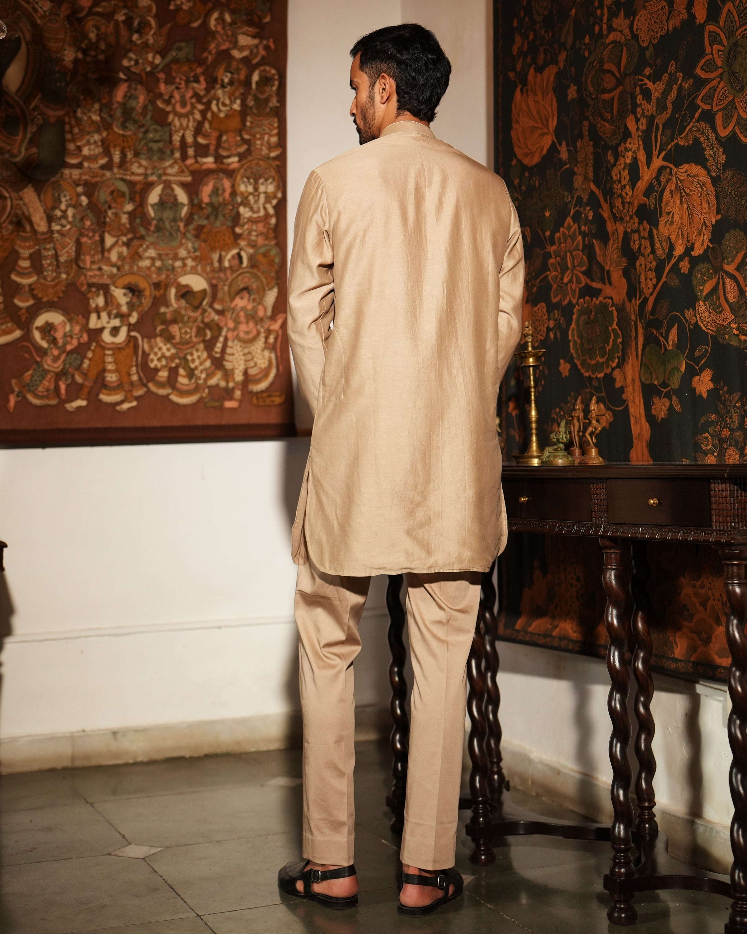Jawai Kurta Set