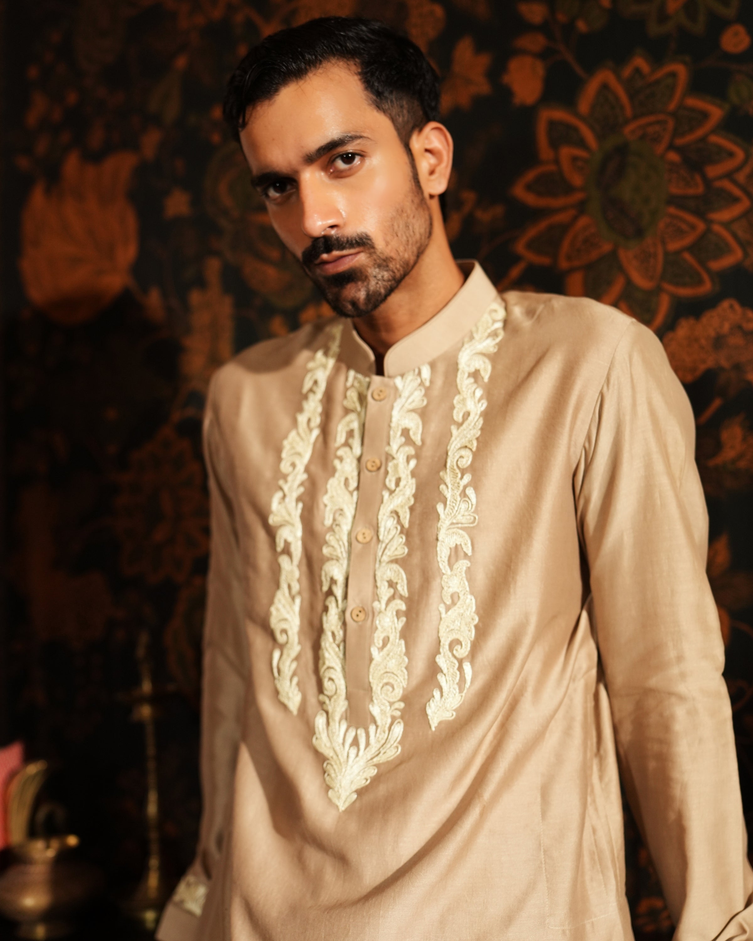 Jawai Kurta Set
