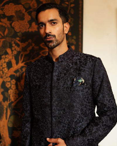 Rudra Bandhangla Set