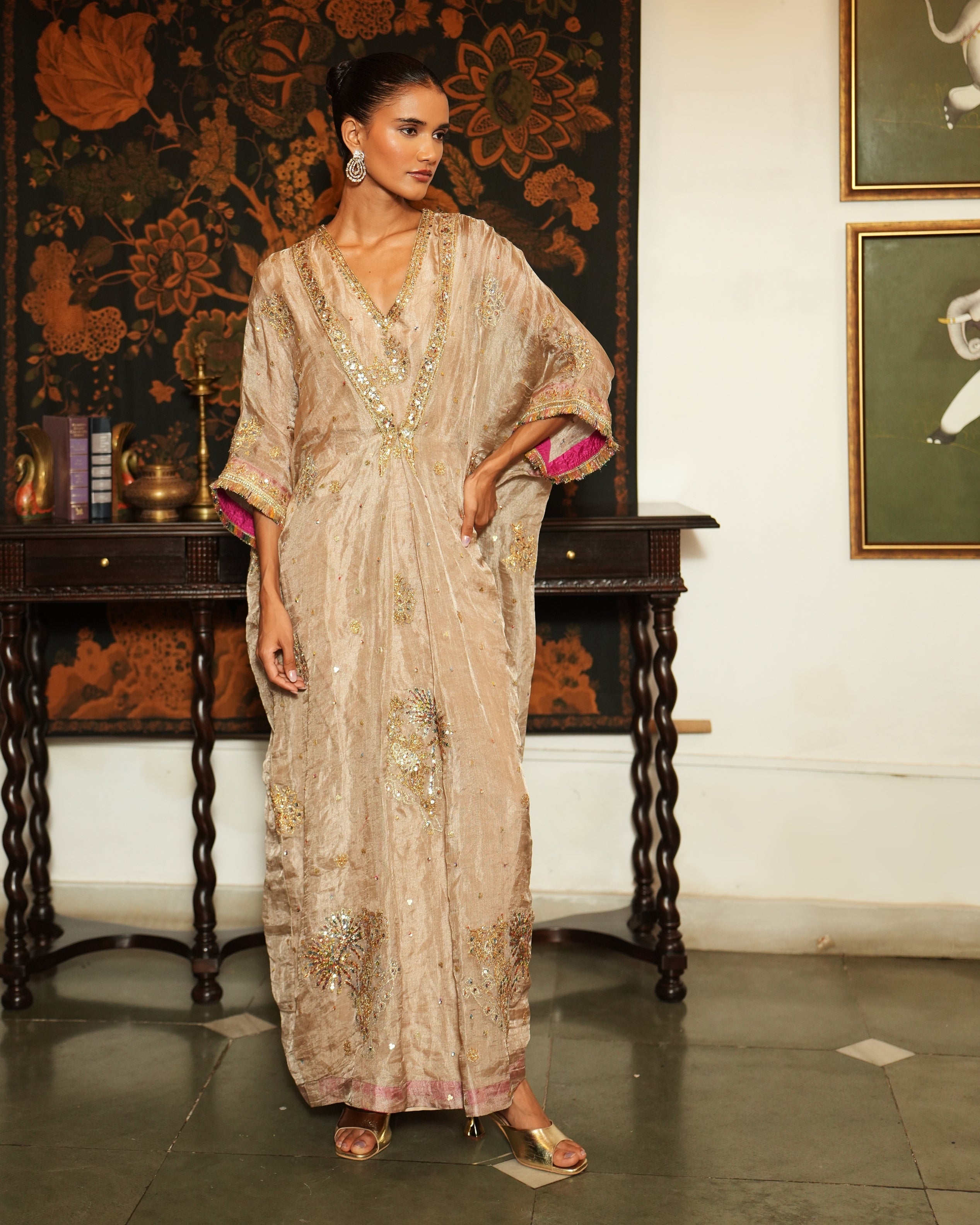 Saina Kaftan