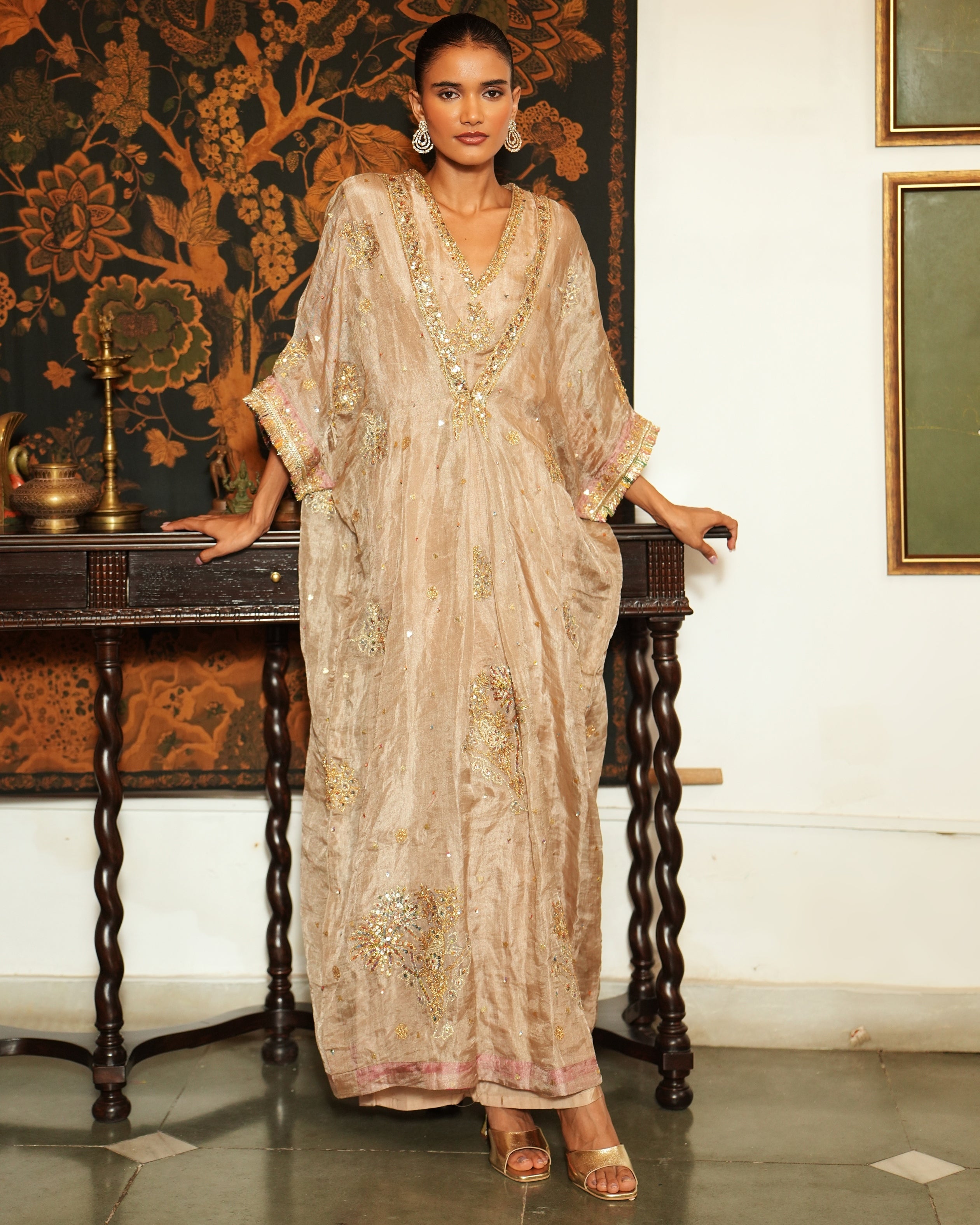 Saina Kaftan