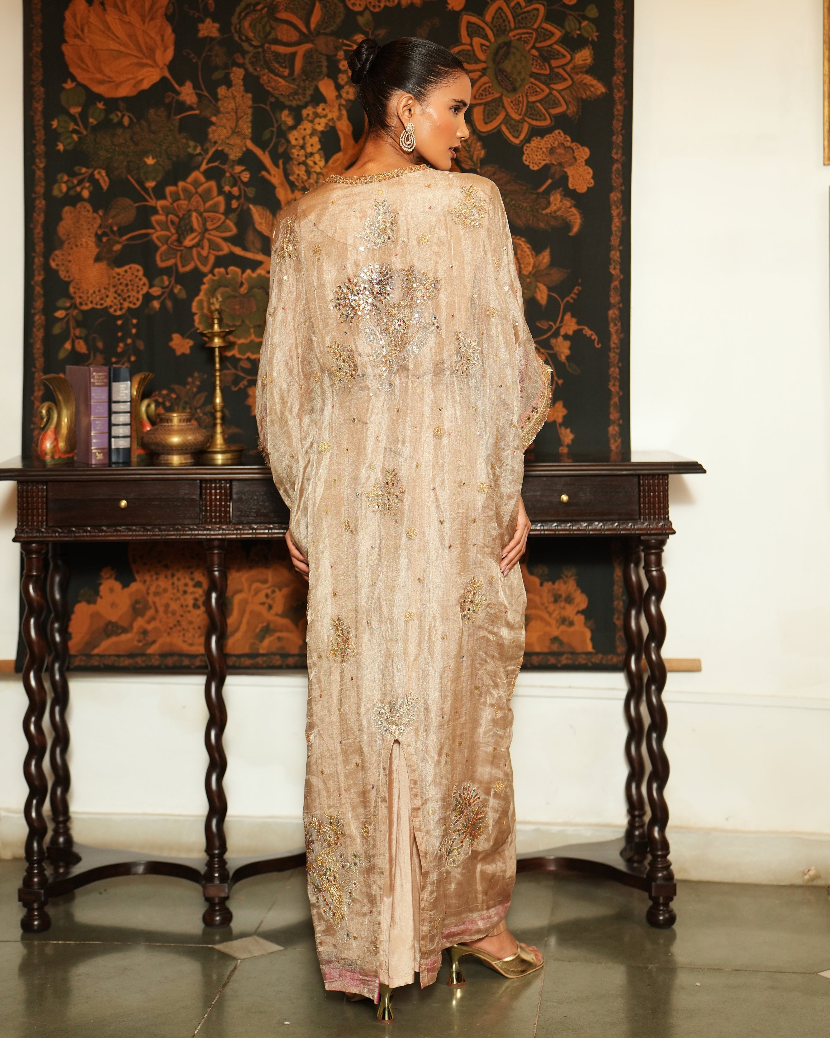 Saina Kaftan