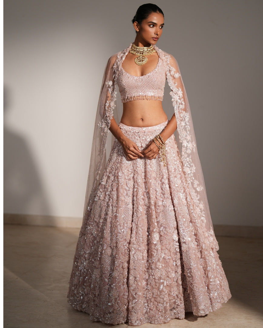 Seren Lehenga