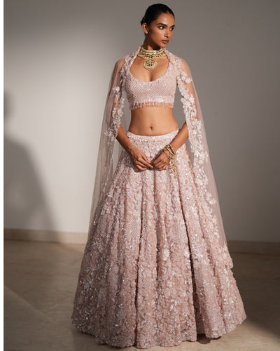 Seren Lehenga