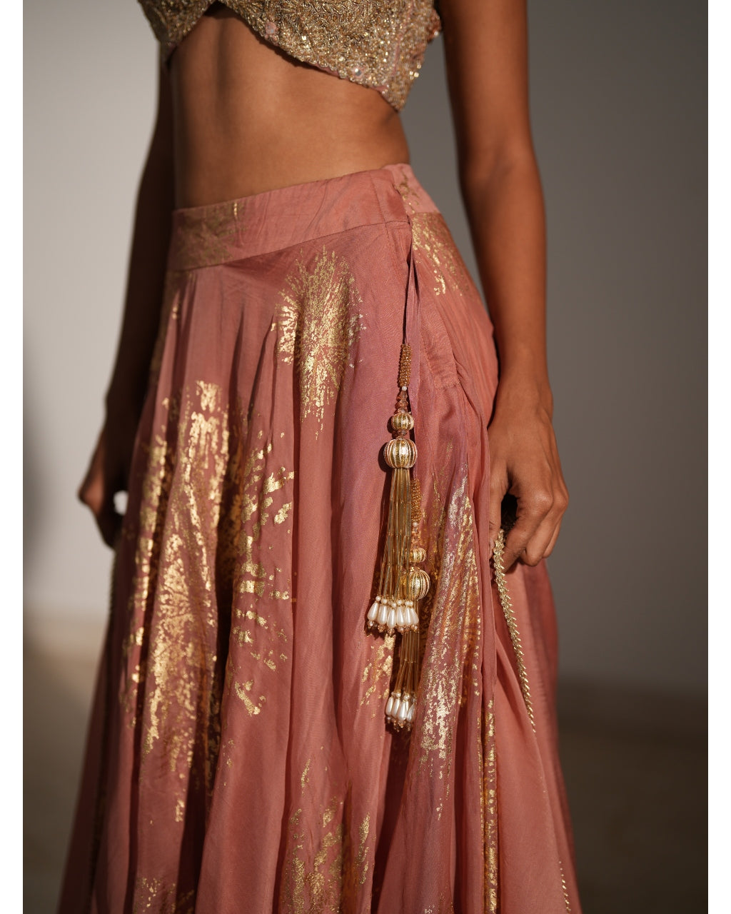 Ceres Lehenga