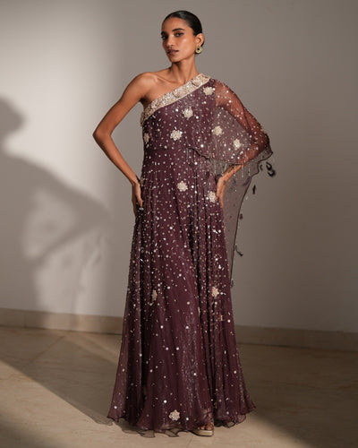 Luna Kaftan