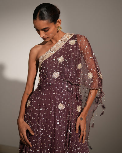 Luna Kaftan