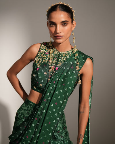 Zeen Sari