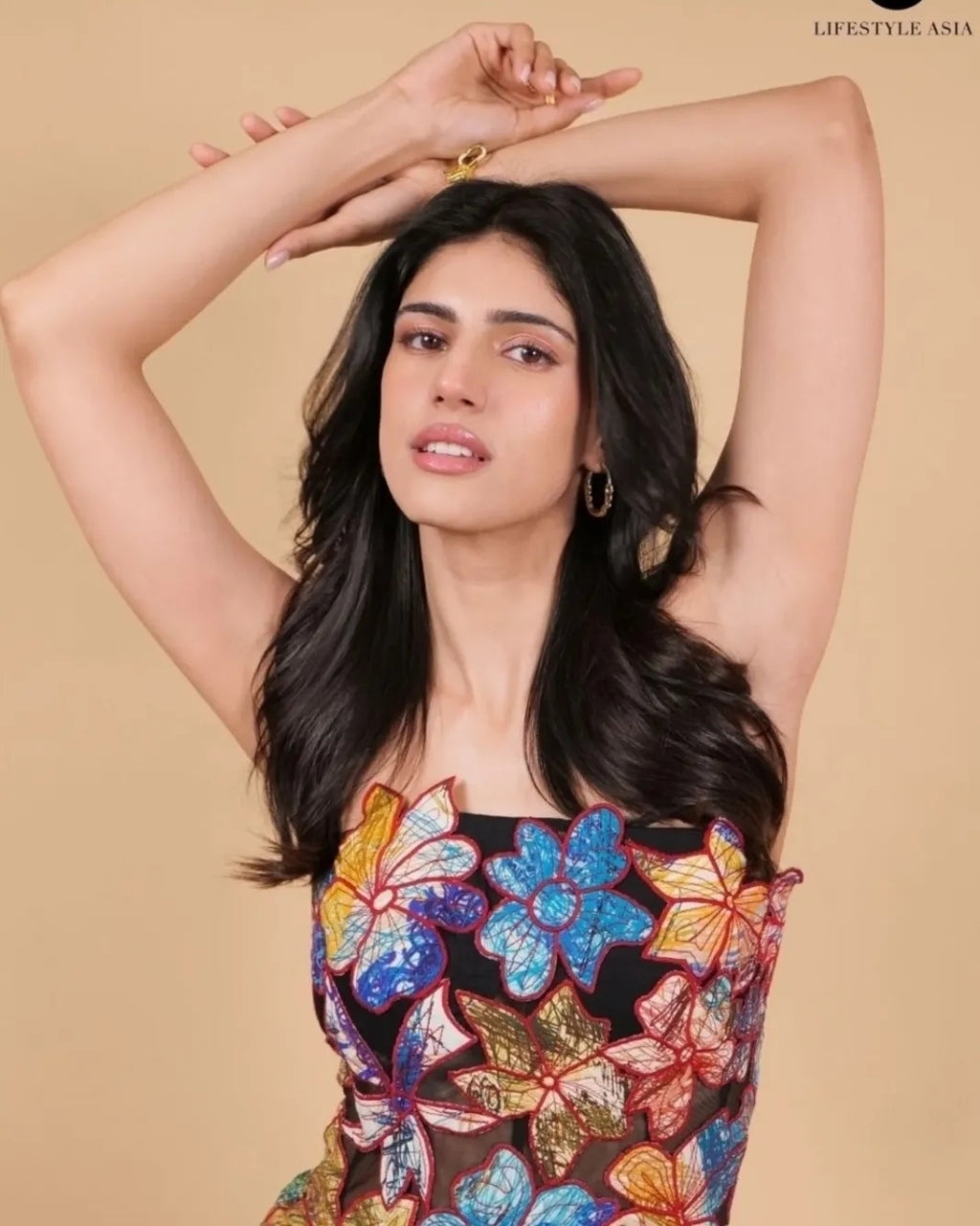 Elita Dress