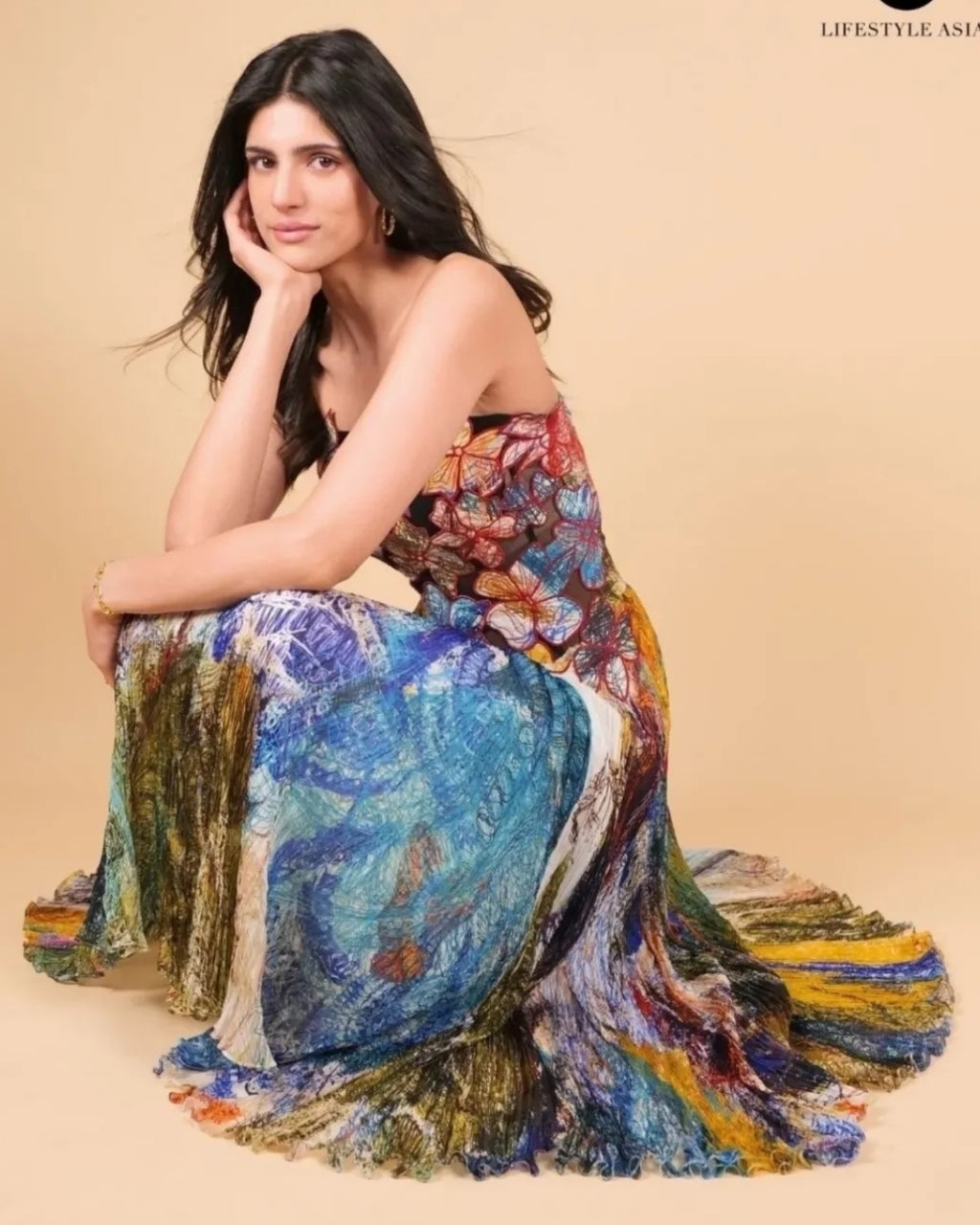 Elita Dress