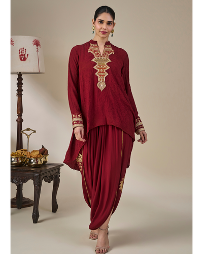 Astral Arch Two-Piece Set