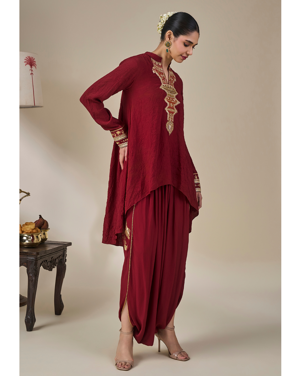 Astral Arch Two-Piece Set