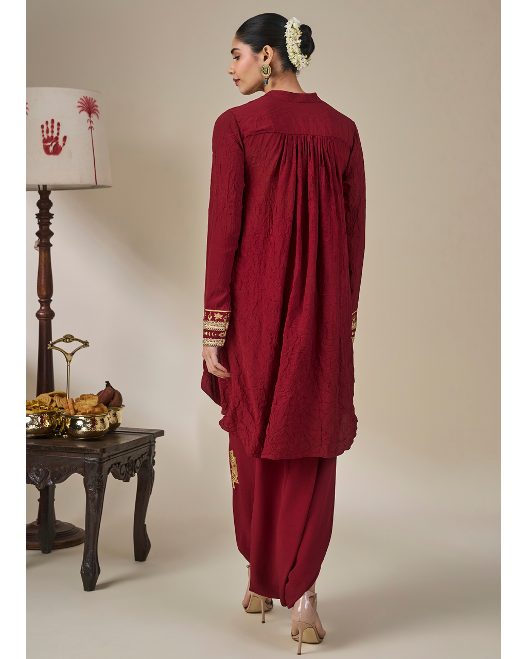 Astral Arch Two-Piece Set