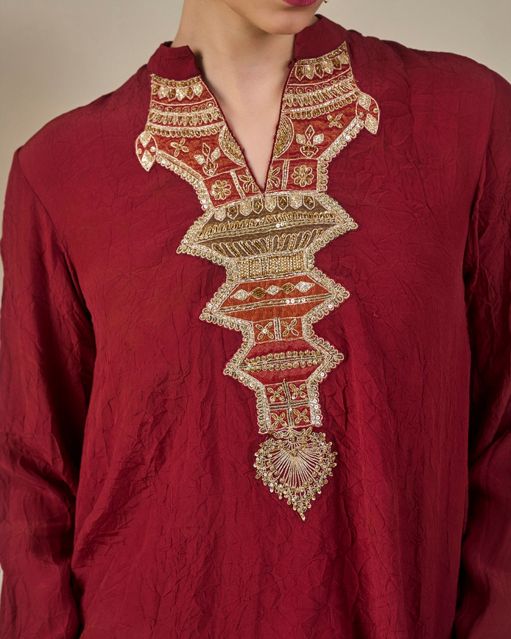 Astral Arch Two-Piece Set