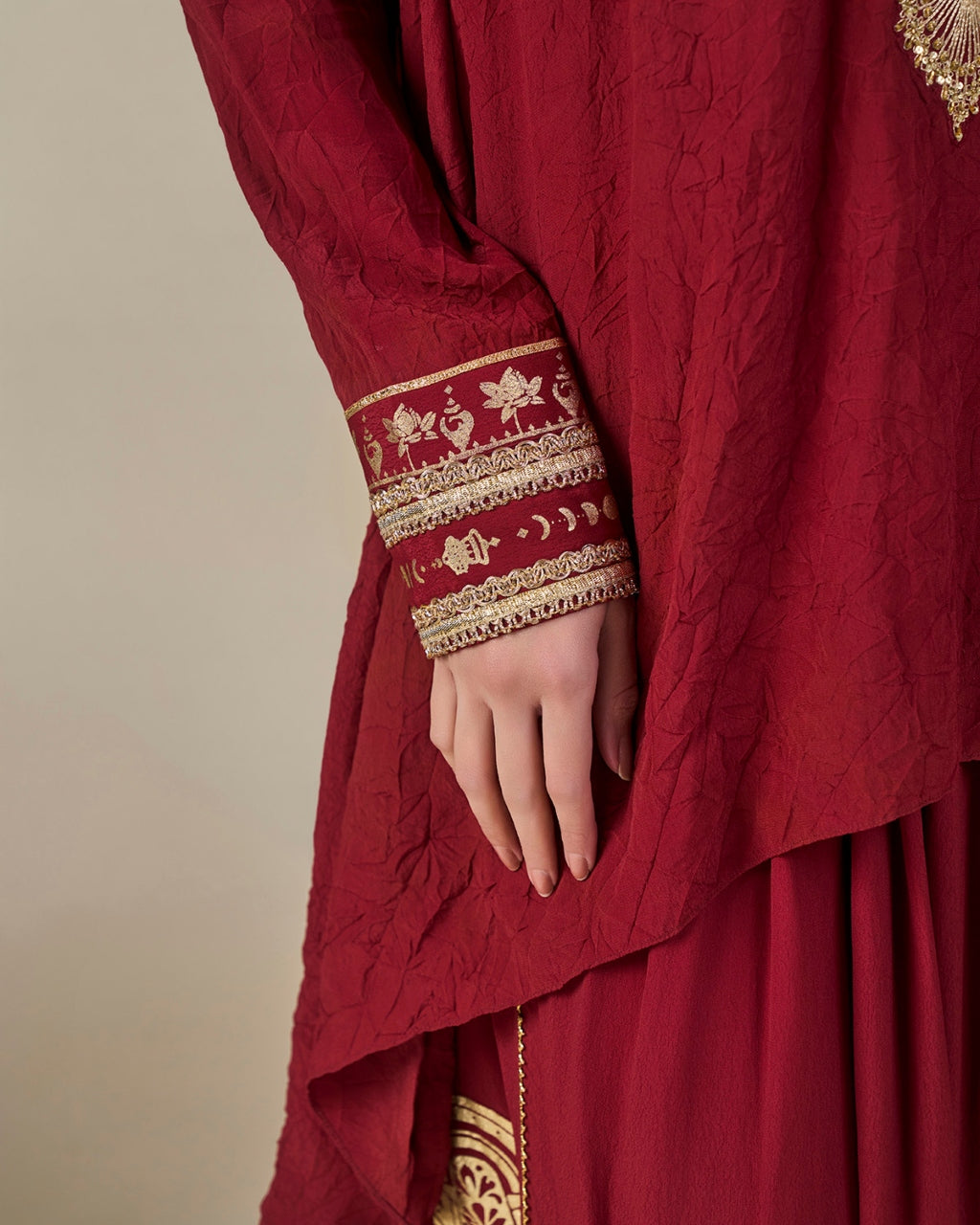 Astral Arch Two-Piece Set