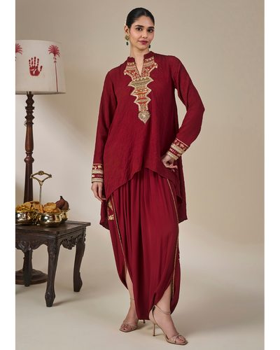 Astral Arch Two-Piece Set