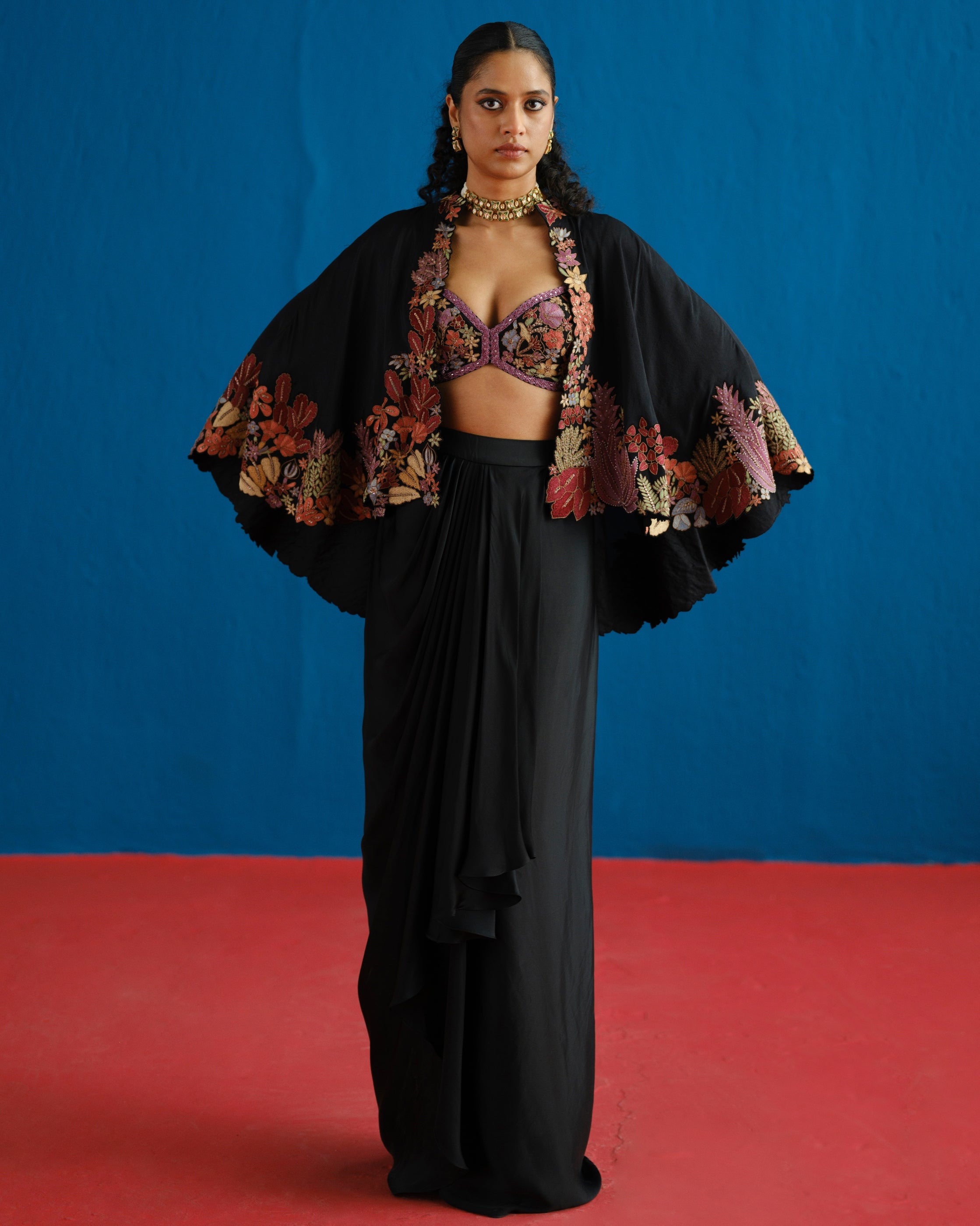 Marielle Skirt Set