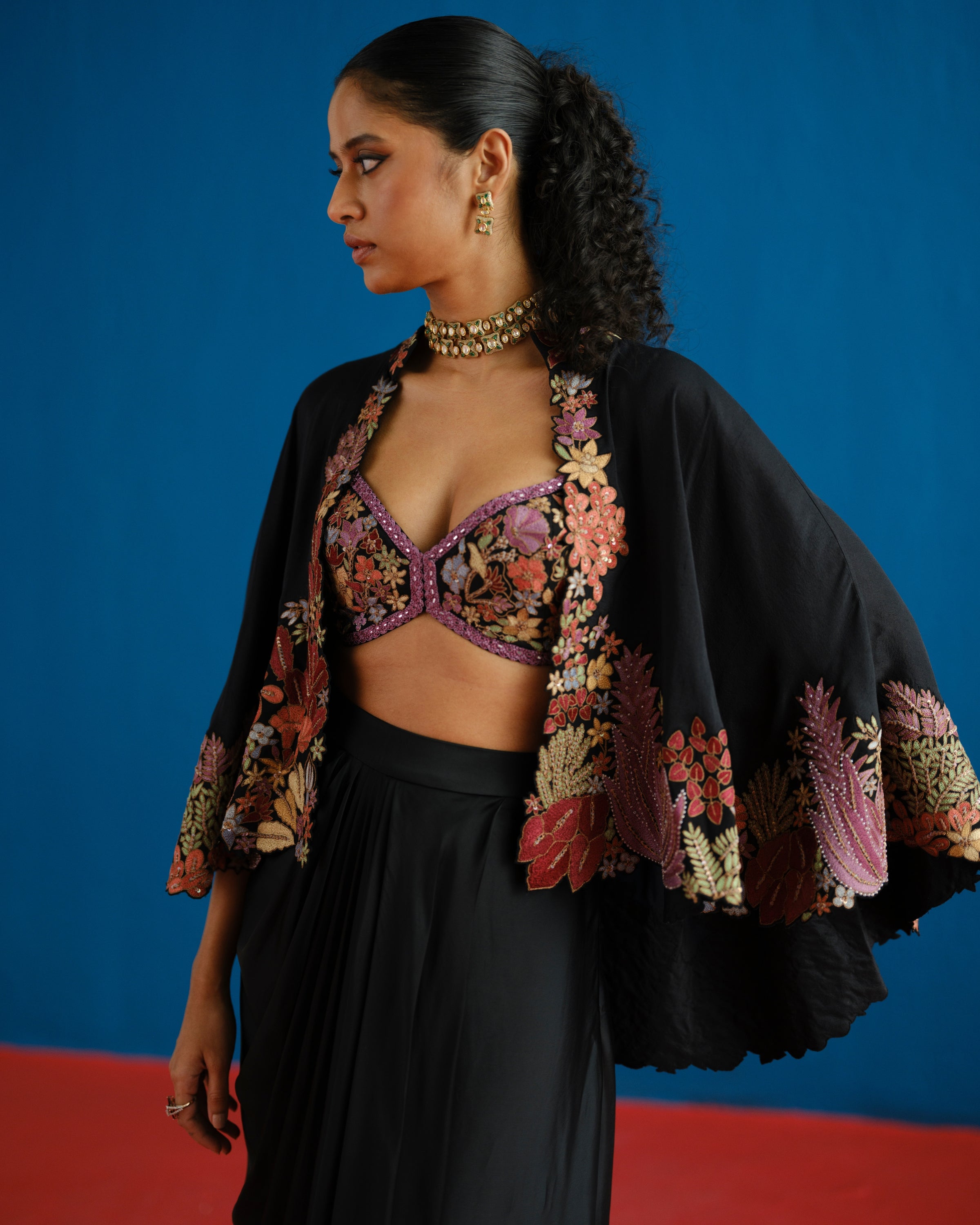 Marielle Skirt Set