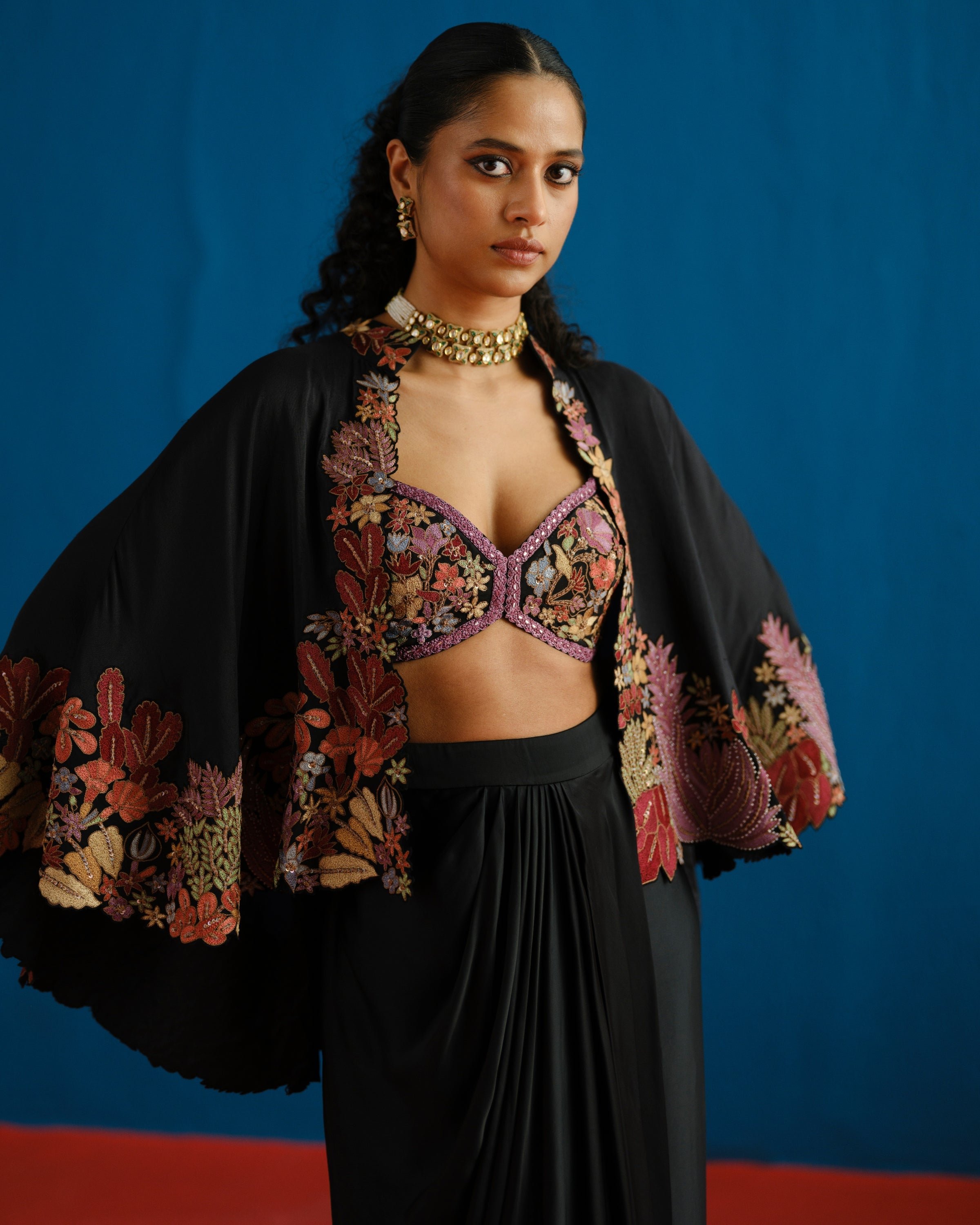Marielle Skirt Set