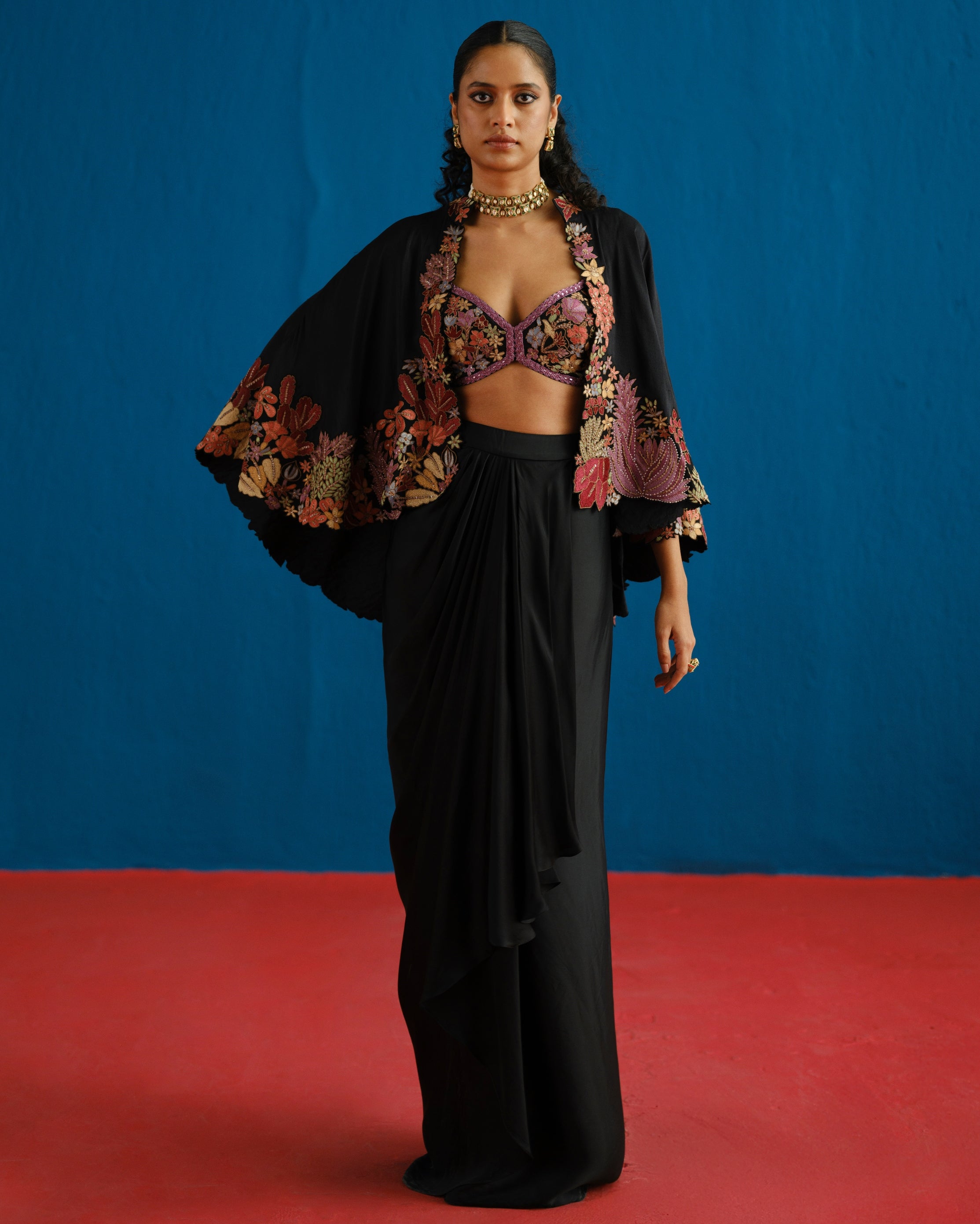 Marielle Skirt Set
