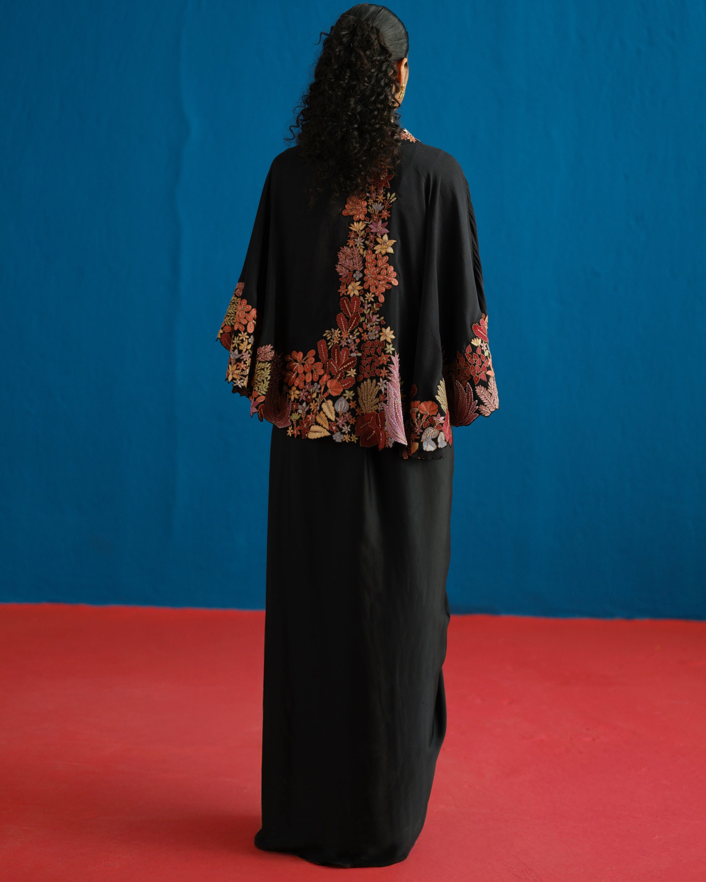 Marielle Skirt Set