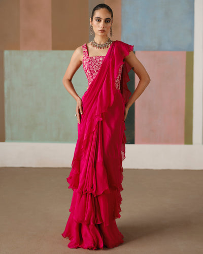 Nica Sari Set