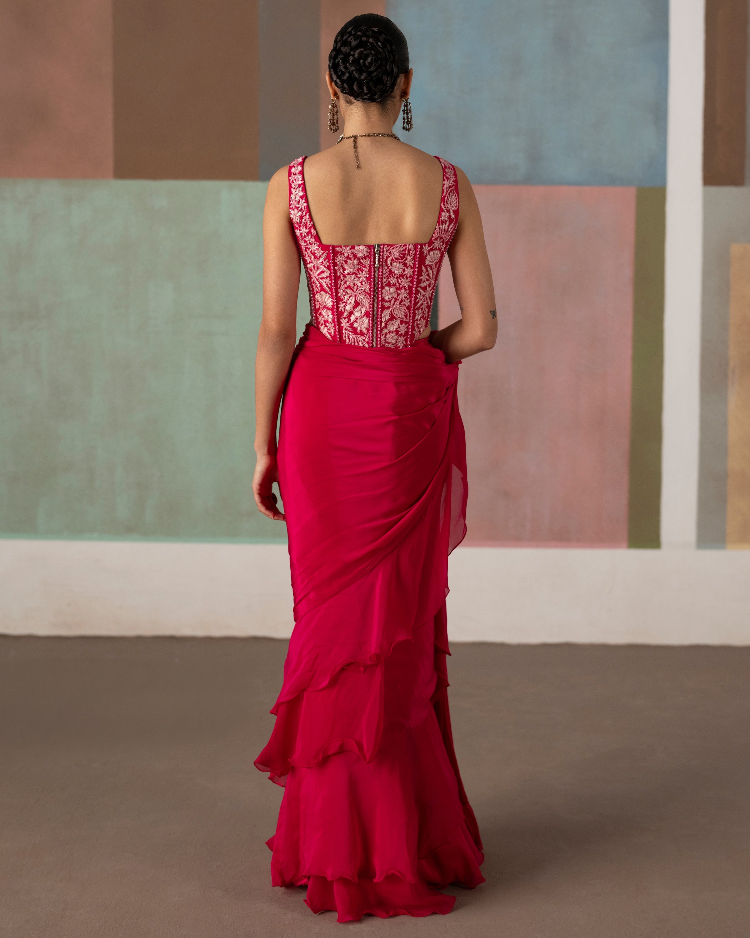 Nica Sari Set