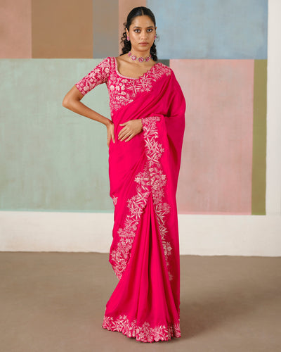 Vida Sari Set