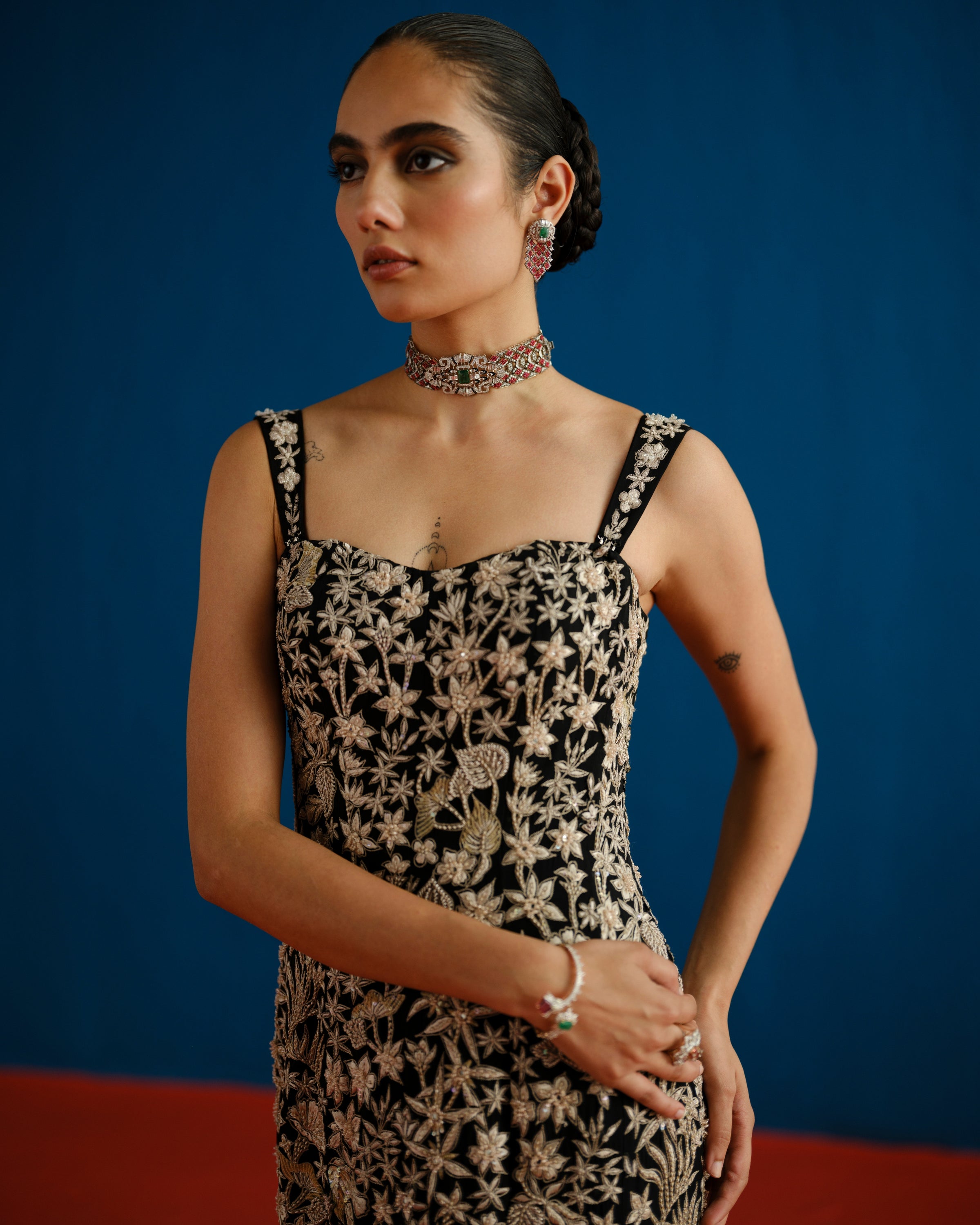 Evelyn Gown