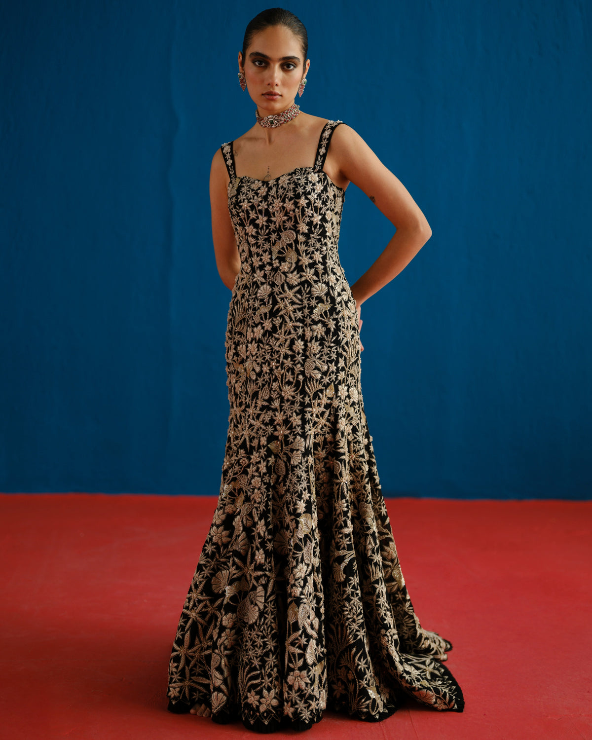 Evelyn Gown