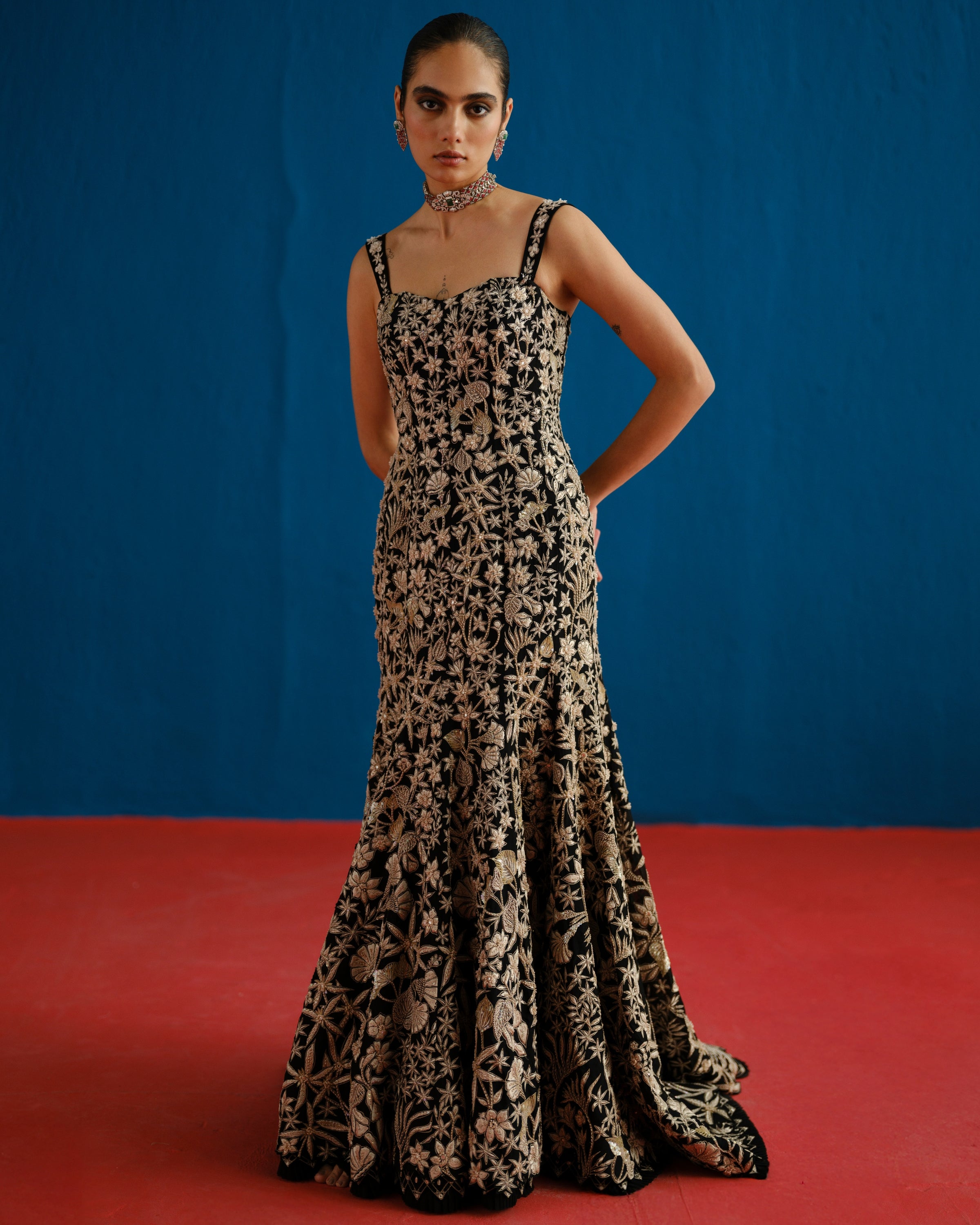 Evelyn Gown