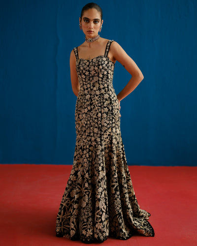 Evelyn Gown