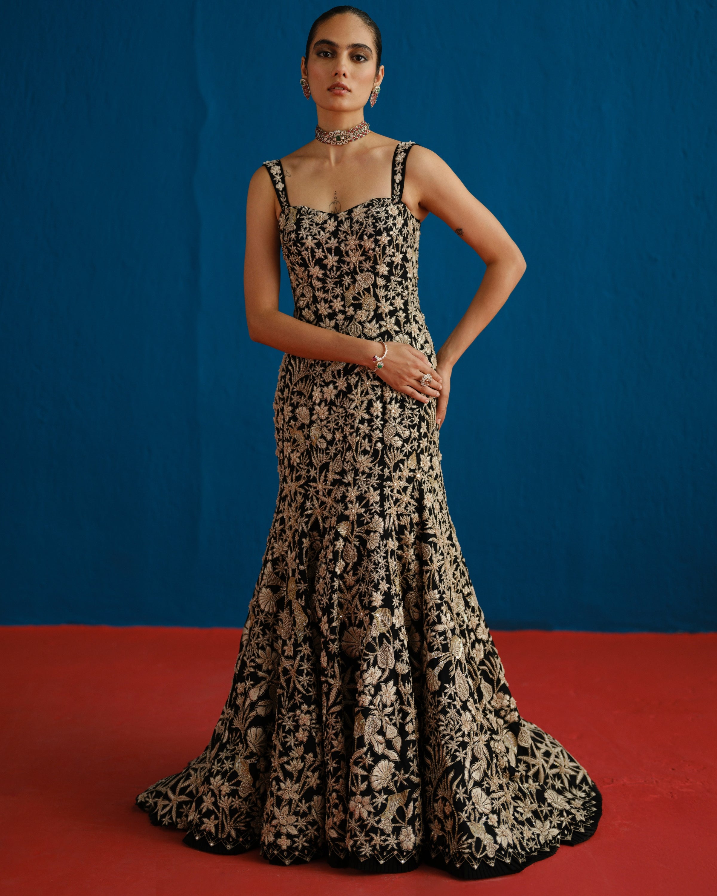 Evelyn Gown