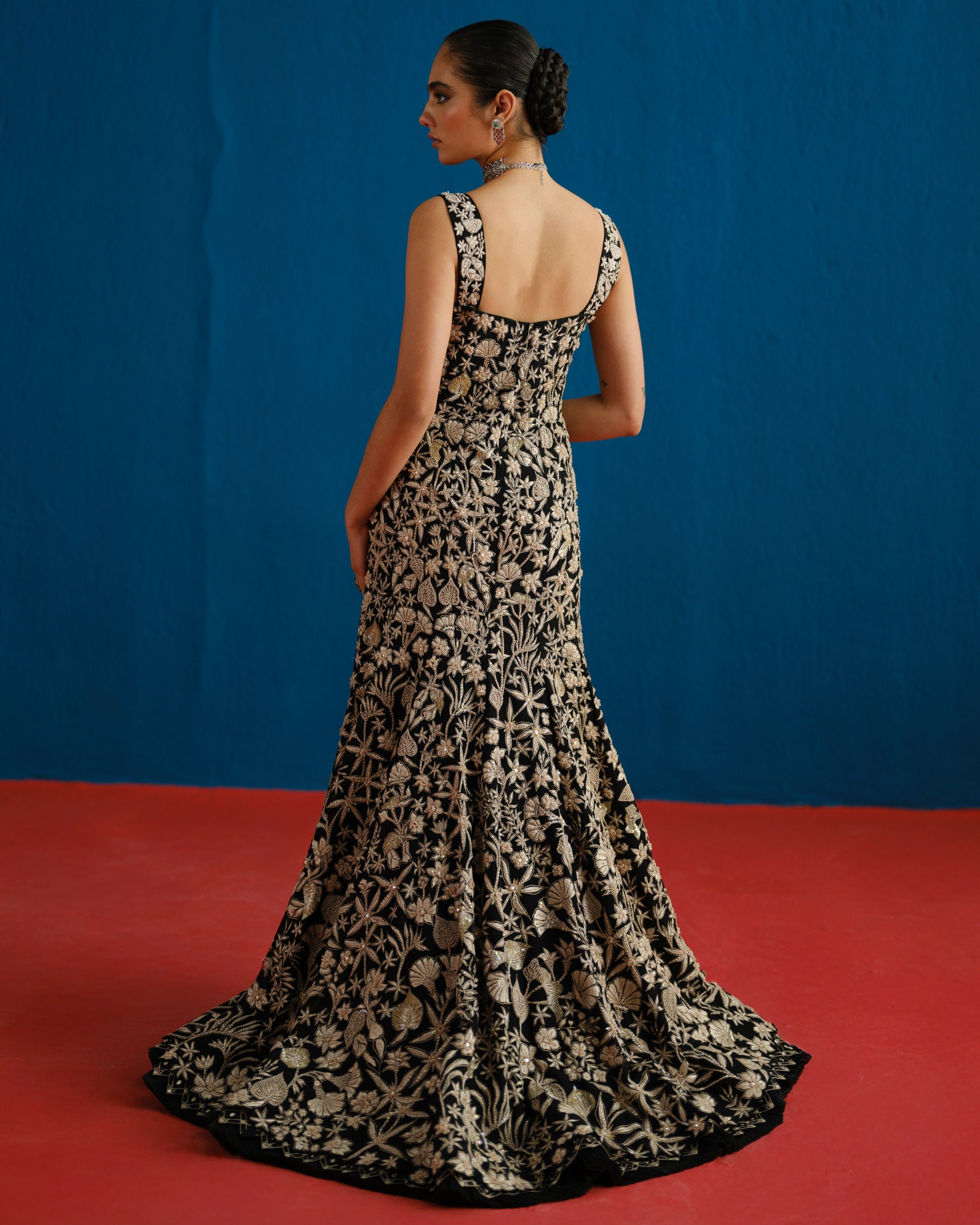 Evelyn Gown