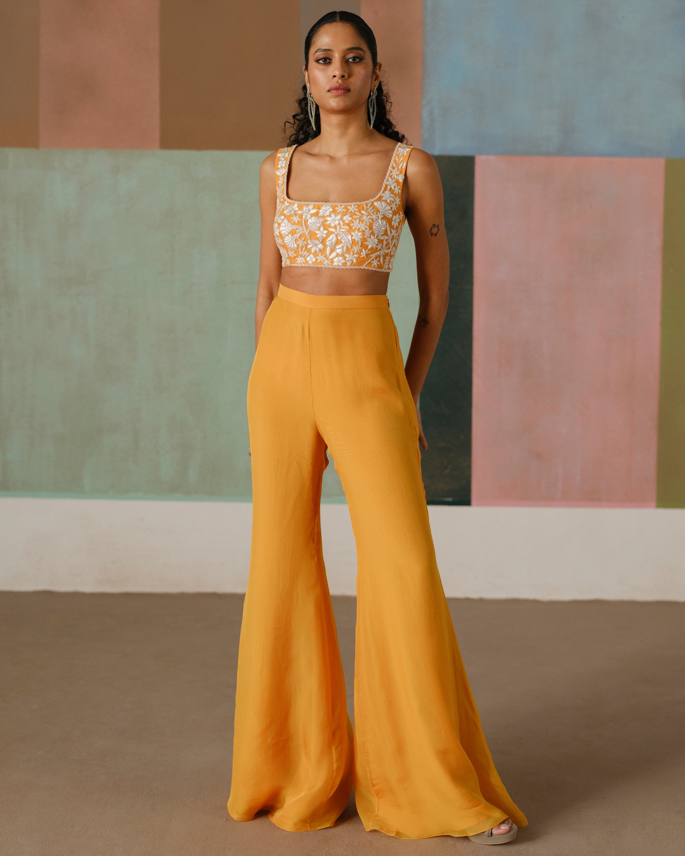 Lea Pant Set