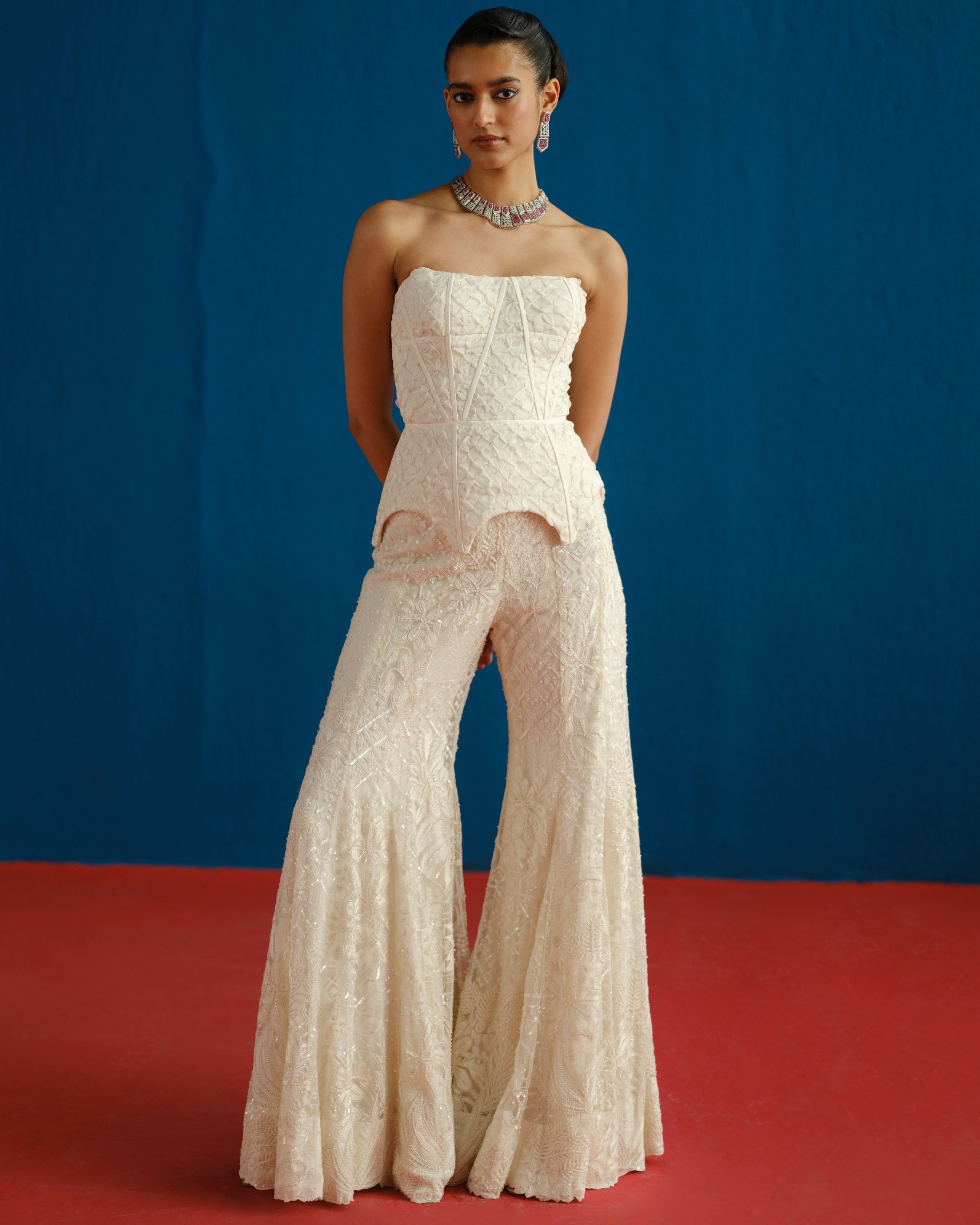 Ole Pant Set