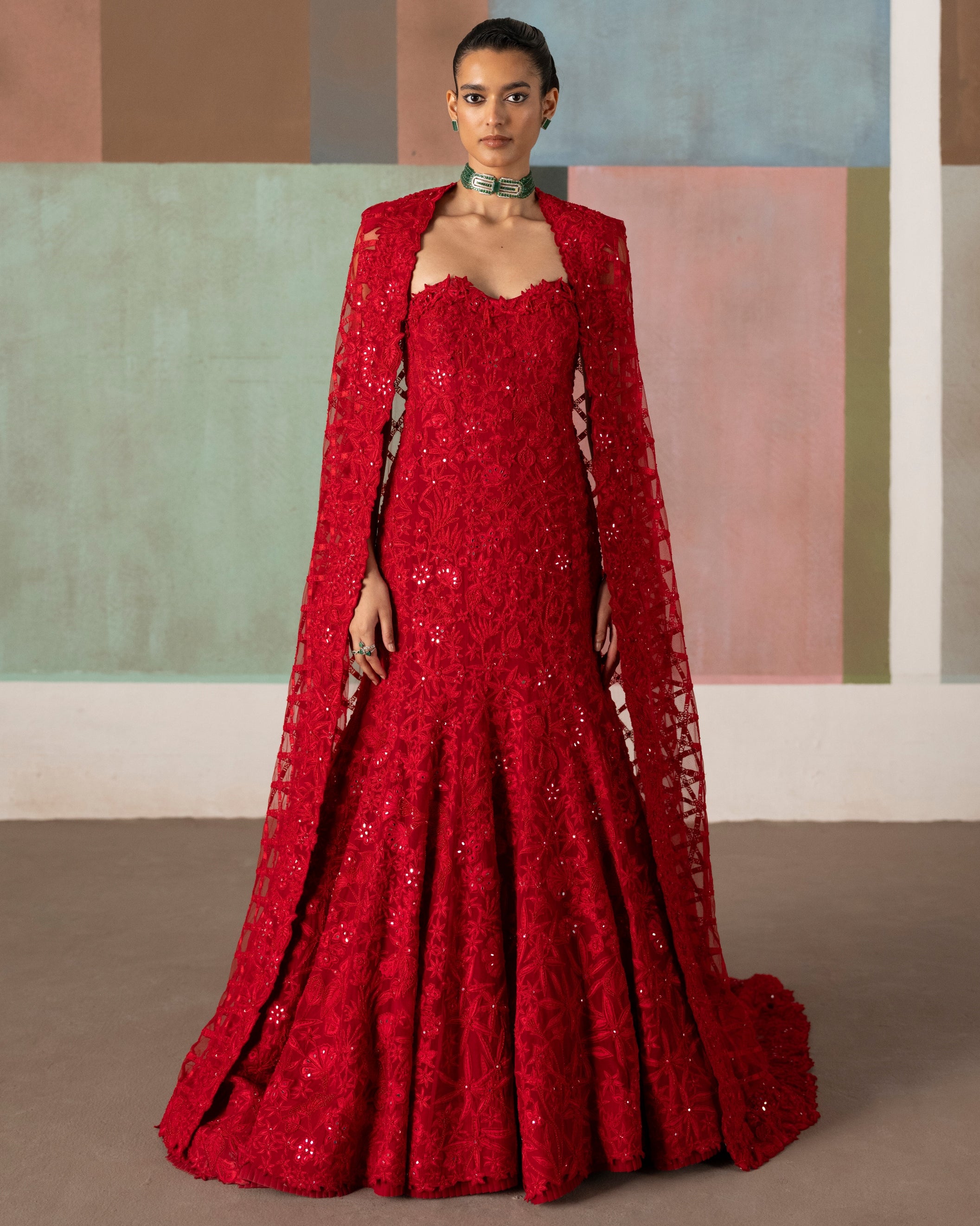 Cheryl Gown
