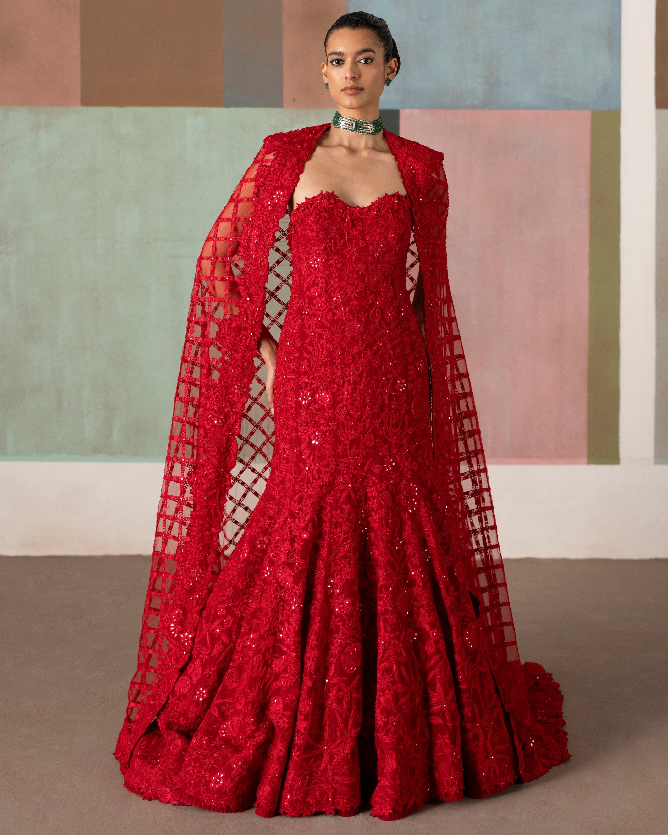Cheryl Gown