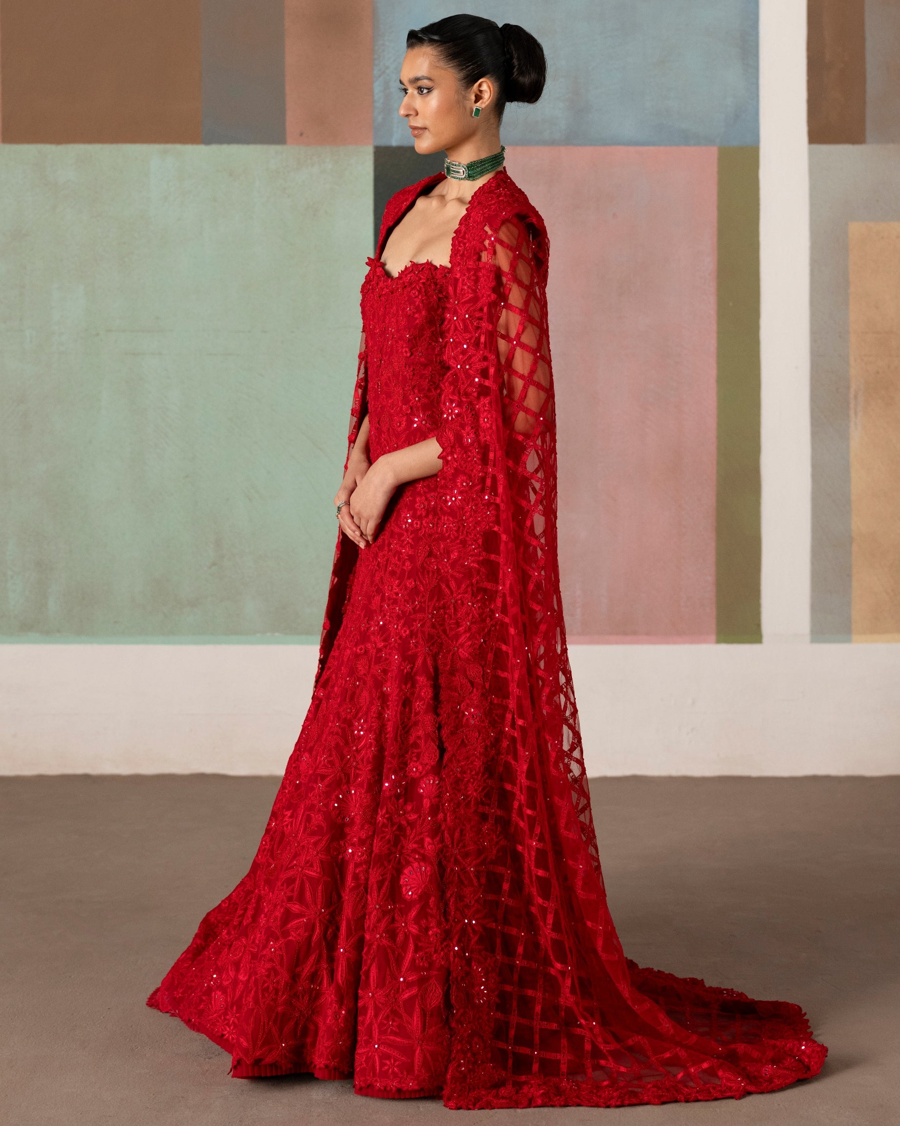Cheryl Gown