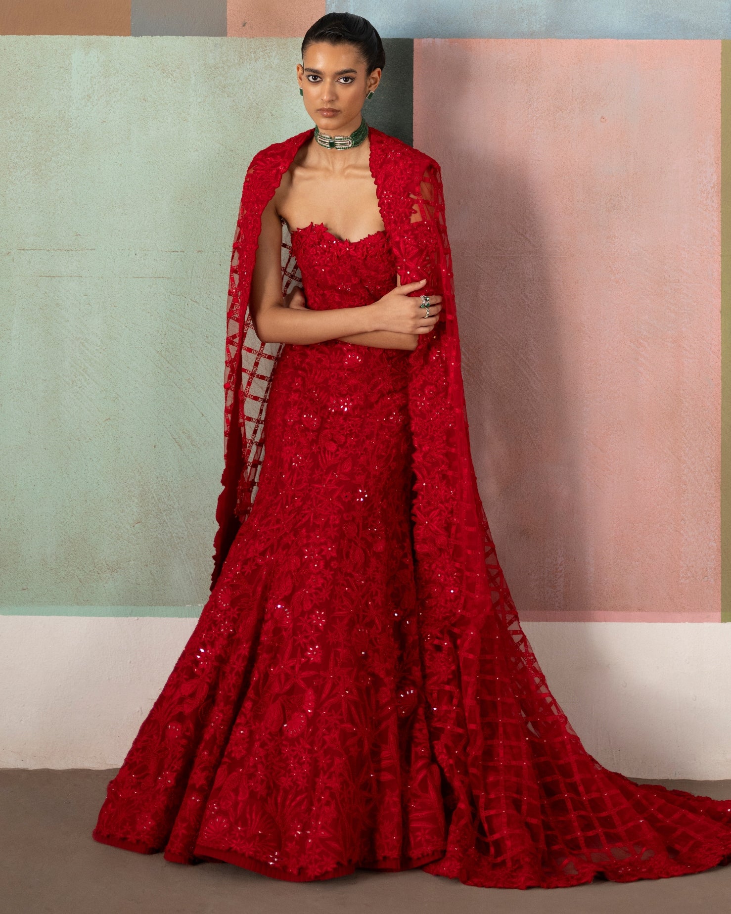 Cheryl Gown