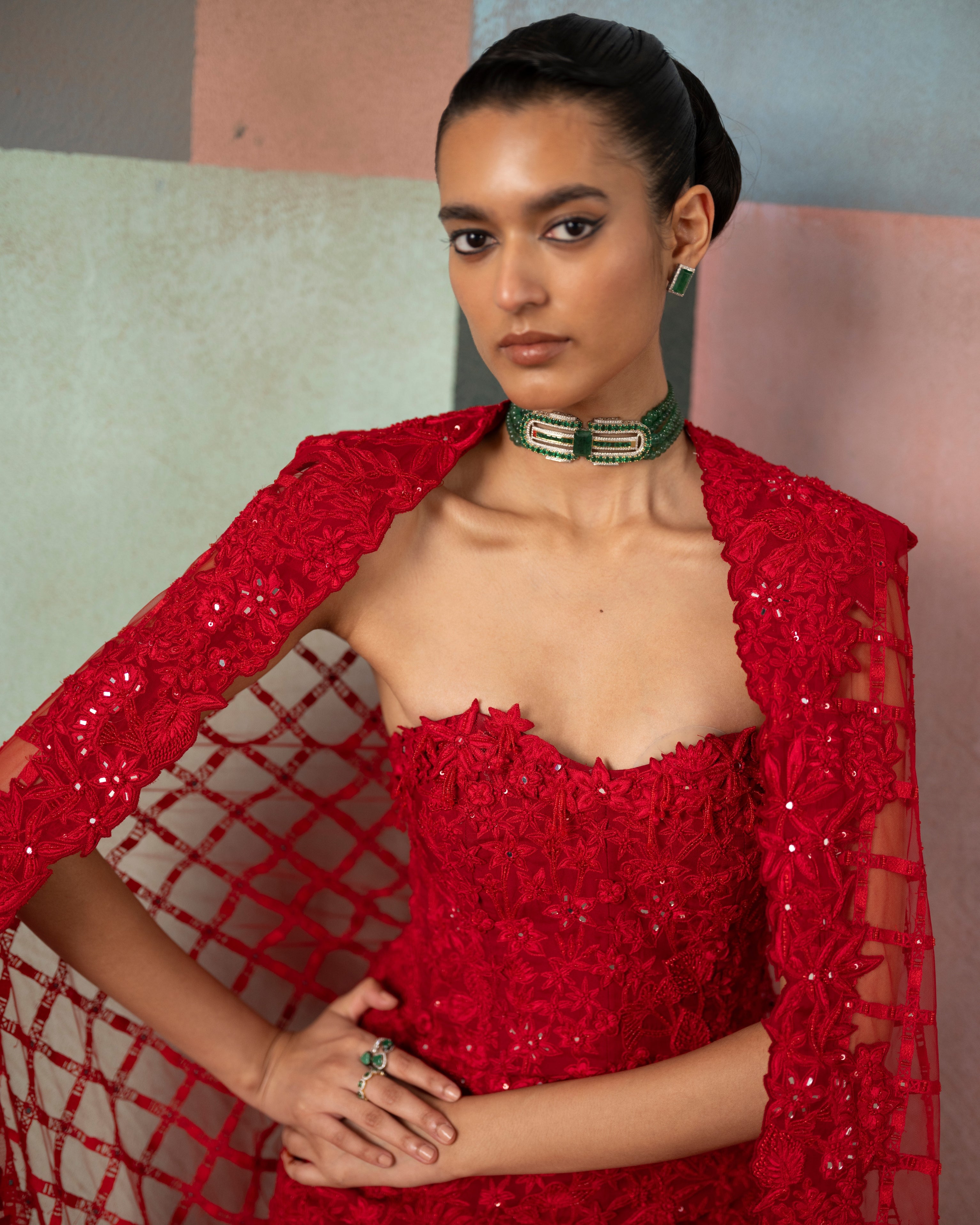 Cheryl Gown